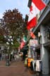 Historic Gastown, Downtown Vancouver