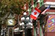 Steam Clock, Gastown