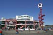 Waterfront Public Market, North Vancouver