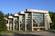 Museum Of Anthropology, UBC