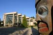 Museum Of Anthropology, SFU