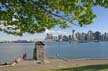 Canada Place, Vancouver Stock Photos