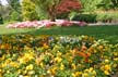 Queen Elizabeth Park, Vancouver Gardens