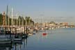 Boats, Canada Stock Photos