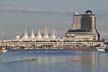 Canada Place, Canada Stock Photos