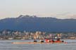 Coal Harbour, Downtown Vancouver