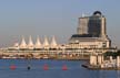 Canada Place, Canada Stock Photos