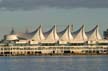 Canada Place, Canada Stock Photos