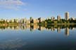 Lost Lagoon, Stanley Park