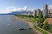 West End, Downtown Vancouver