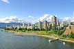 West End, Downtown Vancouver