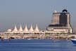 Canada Place, Canada Stock Photos