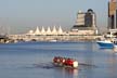 Canada Place, Canada Stock Photos