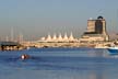 Canada Place, Canada Stock Photos