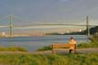 Lions Gate Bridge, Vancouver