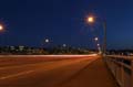 Burrard Bridge, Downtown Vancouver