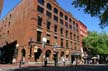 Historic Gastown, Downtown Vancouver