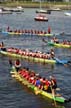 Dragon Boat Festival, False Creek