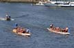 Dragon Boat Festival, False Creek