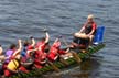 Dragon Boat Festival, False Creek