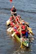 Dragon Boat Festival, False Creek