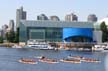 Dragon Boat Festival, False Creek