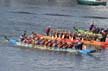 Dragon Boat Festival, False Creek