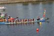 Dragon Boat Festival, False Creek