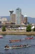 Dragon Boat Racing, False Creek