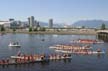 Dragon Boat Festival, False Creek