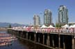 Dragon Boat Festival, False Creek