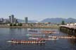 Dragon Boat Festival, False Creek