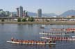 Dragon Boat Festival, False Creek