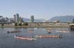 Dragon Boat Festival, False Creek