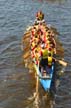 Dragon Boat Festival, False Creek