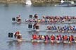 Dragon Boat Festival, False Creek