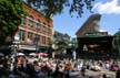 International Jazz Festival, Gastown