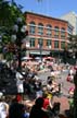 International Jazz Festival, Gastown