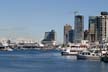 Canada Place, Downtown Vancouver