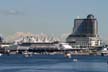 Canada Place, Canada Stock Photographs