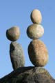 Balanced Stones, English Bay