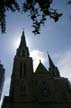 Holy Rosary Cathedral, Downtown Vancouver