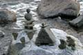 Balanced Stones, English Bay