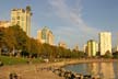 English Bay Beach, Summer Time