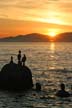 Balanced Stones, English Bay