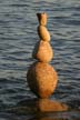 Balanced Stones, English Bay