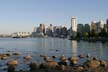 Canada Place, Vancouver Stock Photos