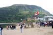 Sand Sculptures, Chilliwack