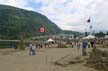 Sand Sculptures, Chilliwack