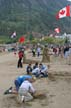 Sand Sculptures, Chilliwack